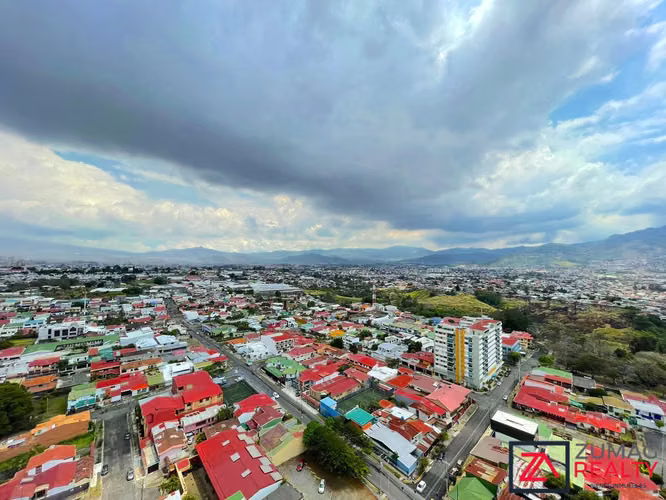 ALQUILER APARTAMENTO SABANA SUR | 2 HAB/1 PAR | EN TORRE | PISO ALTO - Imagen 11