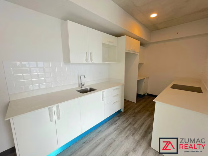ALQUILER APARTAMENTO SABANA SUR | 2 HAB/1 PAR | EN TORRE | PISO ALTO - Imagen 5
