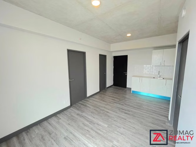ALQUILER APARTAMENTO SABANA SUR | 2 HAB/1 PAR | EN TORRE | PISO ALTO - Imagen 10