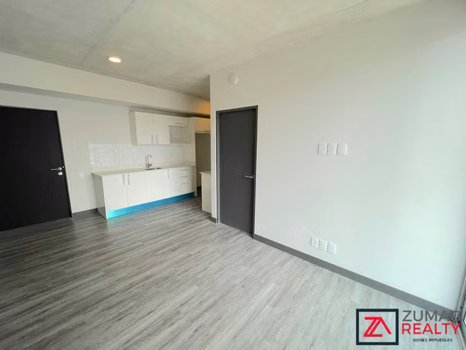 ALQUILER APARTAMENTO SABANA SUR | 2 HAB/1 PAR | EN TORRE | PISO ALTO - Imagen 12