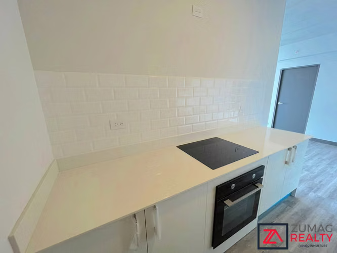 ALQUILER APARTAMENTO SABANA SUR | 2 HAB/1 PAR | EN TORRE | PISO ALTO - Imagen 2
