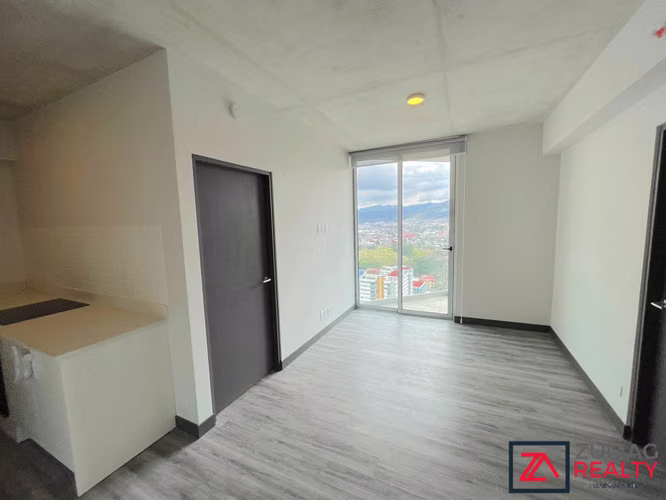 ALQUILER APARTAMENTO SABANA SUR | 2 HAB/1 PAR | EN TORRE | PISO ALTO - Imagen 8