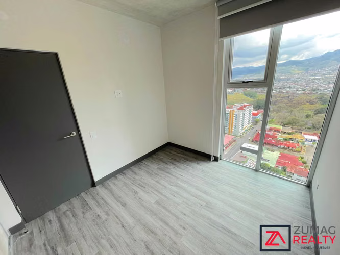 ALQUILER APARTAMENTO SABANA SUR | 2 HAB/1 PAR | EN TORRE | PISO ALTO - Imagen 13