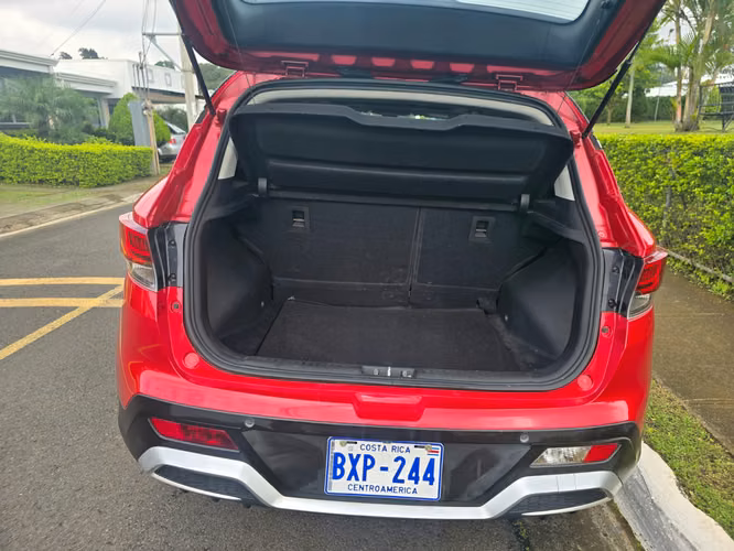 VENTA DE VEHÍCULO SOUEAST DX3
