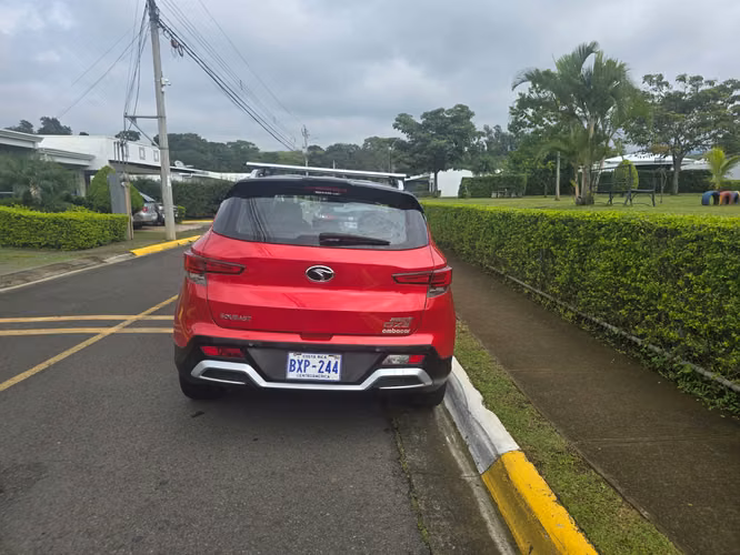 VENTA DE VEHÍCULO SOUEAST DX3