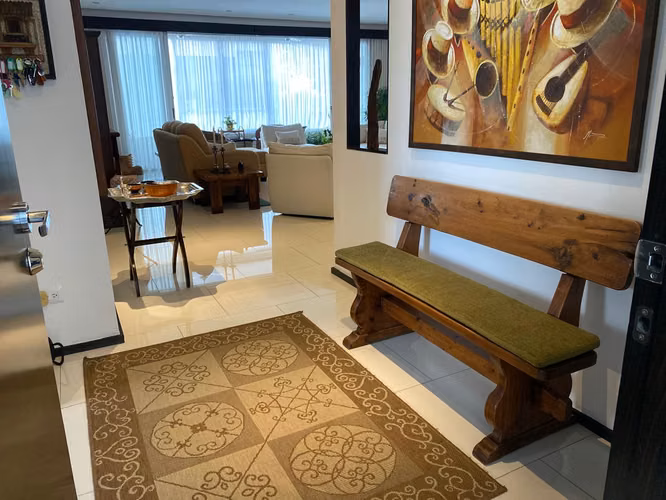 SANTA ANA, PIEDADES. HERMOSO APARTAMENTO EN VENTA O RENTA - Imagen 2