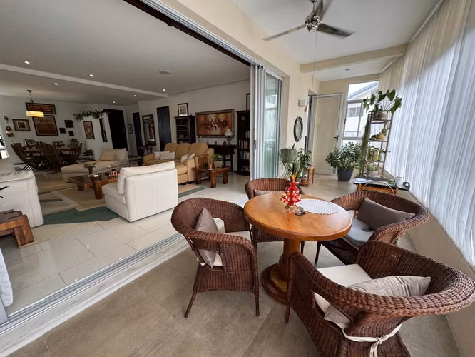 SANTA ANA, PIEDADES. HERMOSO APARTAMENTO EN VENTA O RENTA - Imagen 8