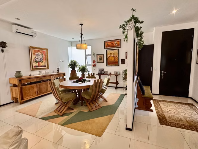 SANTA ANA, PIEDADES. HERMOSO APARTAMENTO EN VENTA O RENTA - Imagen 4