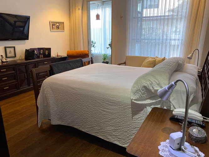 SANTA ANA, PIEDADES. HERMOSO APARTAMENTO EN VENTA O RENTA - Imagen 15