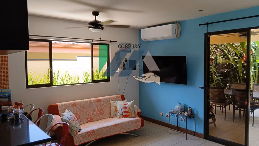 Venta de casa Punta Leona no  dejes de pasar esta oportunidad