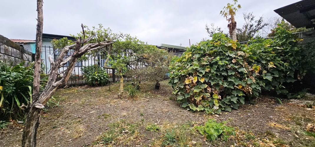 Venta de Casa en Desamparados AMPLIA ZONA VERDE
