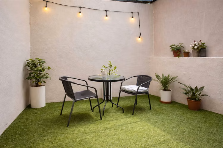 Propiedad con 3 apartamentos en San Francisco de Dos Ríos - EU