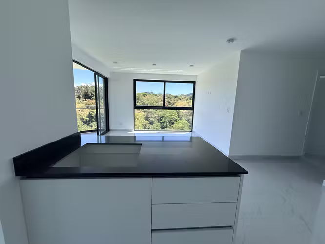 Venta Apartamento Nuevo para Estrenar en Rohrmoser- San Jose - Imagen 4