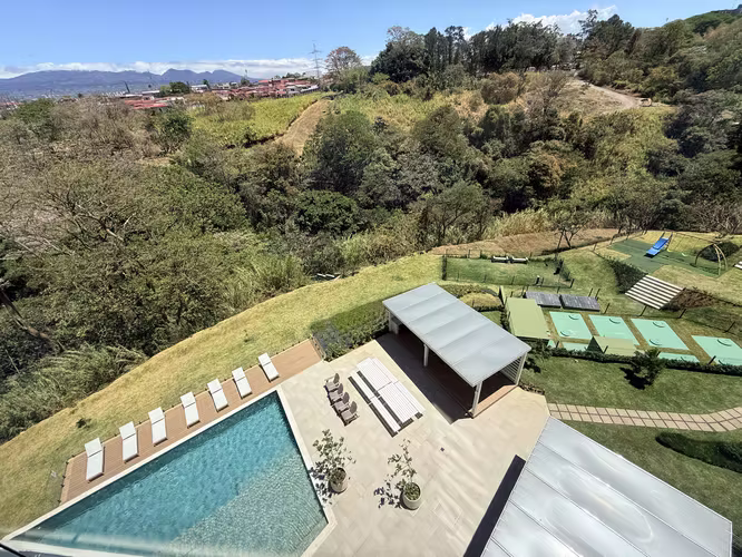 Venta Apartamento Nuevo para Estrenar en Rohrmoser- San Jose - Imagen 10
