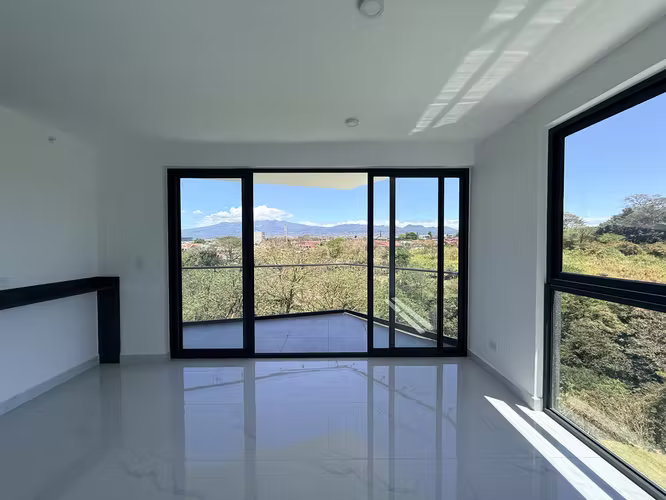 Venta Apartamento Nuevo para Estrenar en Rohrmoser- San Jose - Imagen 9