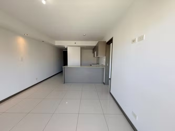 Venta de Apartamento en Rohrmoser - San Jose