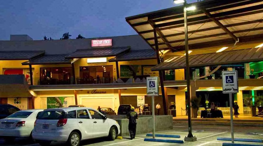 Local comercial 220m2 Pinares Curridabat - Imagen 18