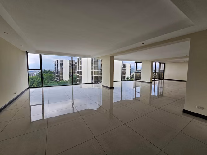 Hermoso apartamento en Escazú – 330m2 (Código: VAPES-707) - Imagen 2