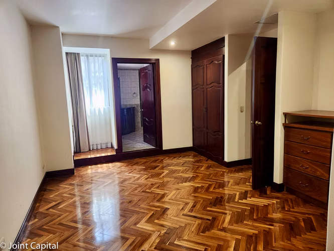 Penthouse de Lujo en Escazú 540 m² | 3 Suites | Terraza con Vista - Imagen 10