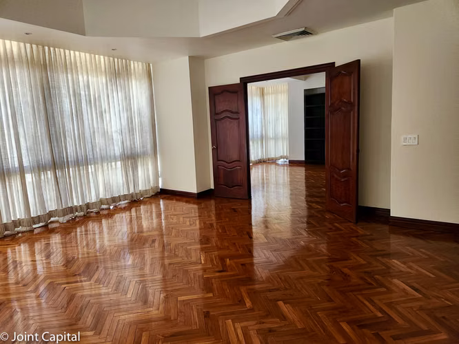 Penthouse de Lujo en Escazú 540 m² | 3 Suites | Terraza con Vista - Imagen 13
