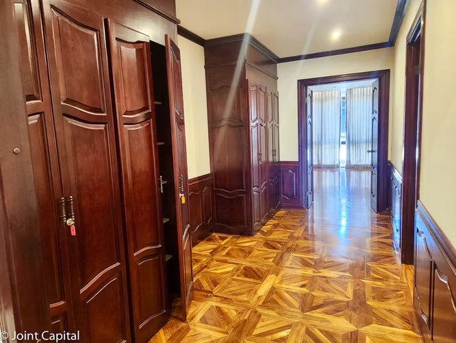 Penthouse de Lujo en Escazú 540 m² | 3 Suites | Terraza con Vista - Imagen 12