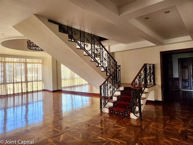 Penthouse de Lujo en Escazú 540 m² | 3 Suites | Terraza con Vista - Imagen 6