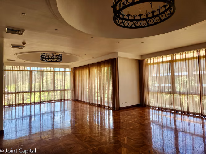 Penthouse de Lujo en Escazú 540 m² | 3 Suites | Terraza con Vista - Imagen 3