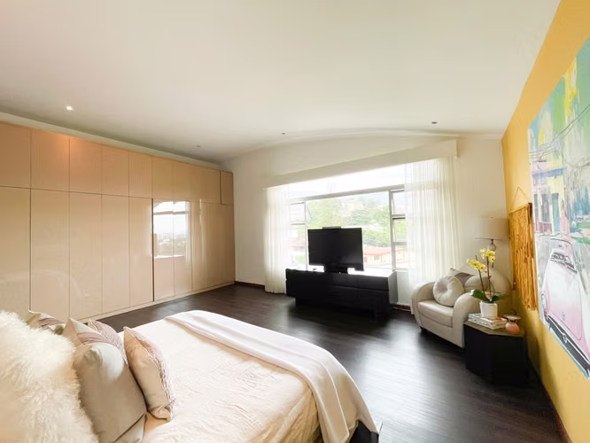 Alquiler de apartamento penthouse en Escazú - Imagen 16