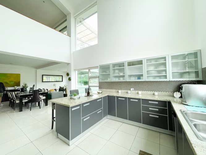 Alquiler de apartamento penthouse en Escazú - Imagen 7