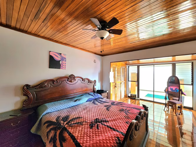 Venta de amplia casa en San Joaquín de Flores. Heredia. - Imagen 18