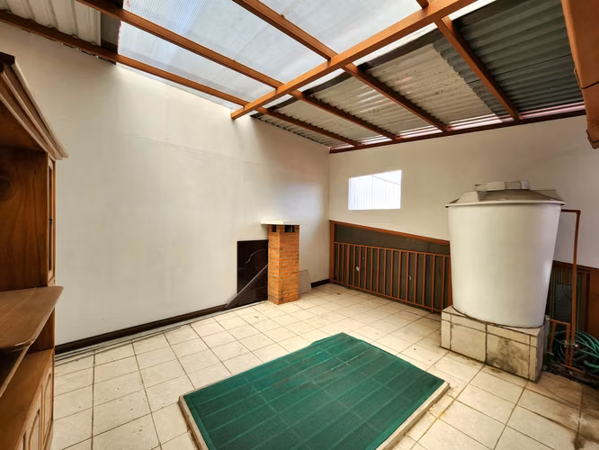 Venta de amplia casa en San Joaquín de Flores. Heredia. - Imagen 17