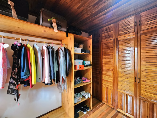 Venta de amplia casa en San Joaquín de Flores. Heredia. - Imagen 15