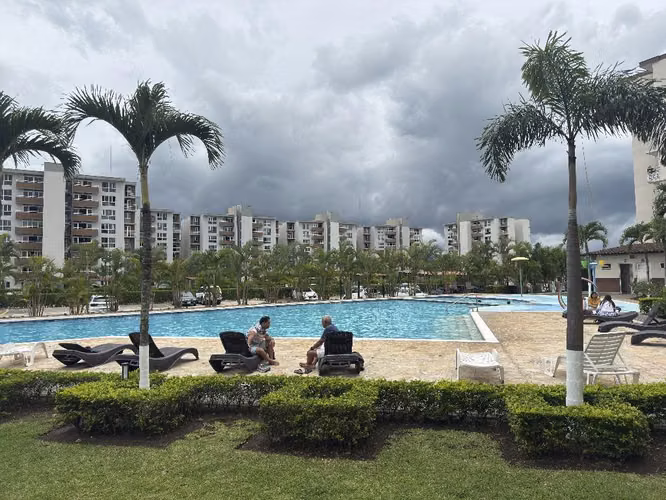 Venta  lindo  apartamento en Concasa San Rafael