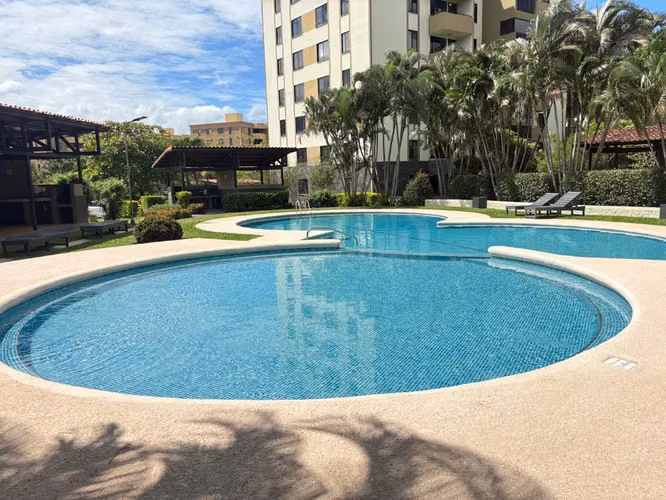 Venta apartamento Concasa San Rafael Alajuela