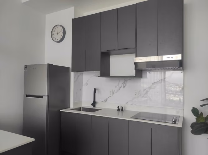 TORRE Bö | APARTAMENTO AMUEBLADO 2 HAB 1 PARQ | ESCALANTE - SAN JOSÉ