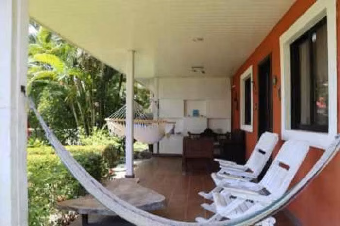 ID #2159 PLAYA TAMBOR PUNTARENAS  AMPLIA CASA CON PISCINA - Imagen 3