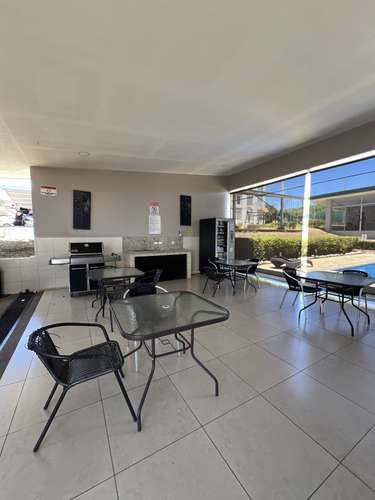 Se Alquila Apartmento De 3 Habitaciones Amueblado En Torres San Marino, San de Francisco Heredia - Imagen 7