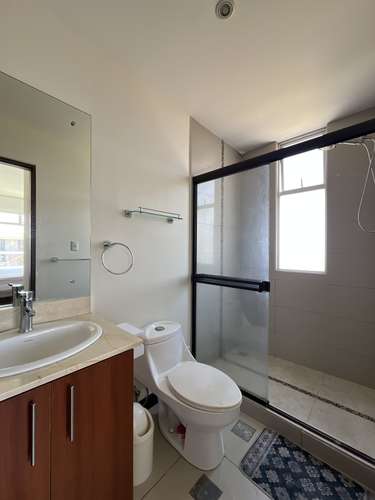 Se Alquila Apartmento De 3 Habitaciones Amueblado En Torres San Marino, San de Francisco Heredia - Imagen 16