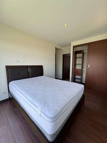 Se Alquila Apartmento De 3 Habitaciones Amueblado En Torres San Marino, San de Francisco Heredia - Imagen 18