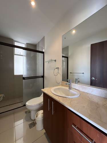 Se Alquila Apartmento De 3 Habitaciones Amueblado En Torres San Marino, San de Francisco Heredia - Imagen 14