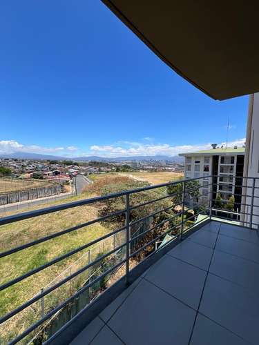 Se Alquila Apartmento De 3 Habitaciones Amueblado En Torres San Marino, San de Francisco Heredia - Imagen 5
