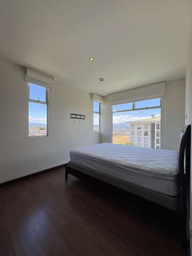 Se Alquila Apartmento De 3 Habitaciones Amueblado En Torres San Marino, San de Francisco Heredia - Imagen 17