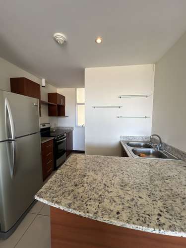 Se Alquila Apartmento De 3 Habitaciones Amueblado En Torres San Marino, San de Francisco Heredia - Imagen 19