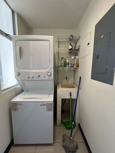 Se Alquila Apartmento De 3 Habitaciones Amueblado En Torres San Marino, San de Francisco Heredia - Imagen 12