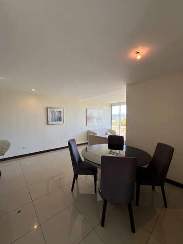 Se Alquila Apartmento De 3 Habitaciones Amueblado En Torres San Marino, San de Francisco Heredia - Imagen 2