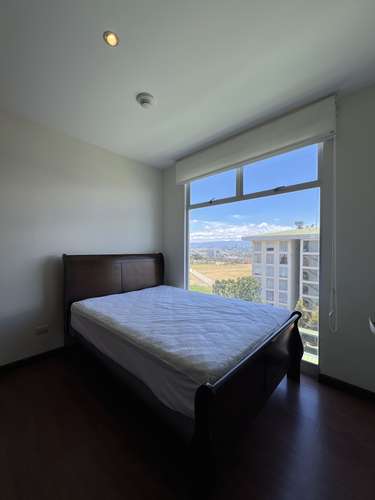 Se Alquila Apartmento De 3 Habitaciones Amueblado En Torres San Marino, San de Francisco Heredia - Imagen 13