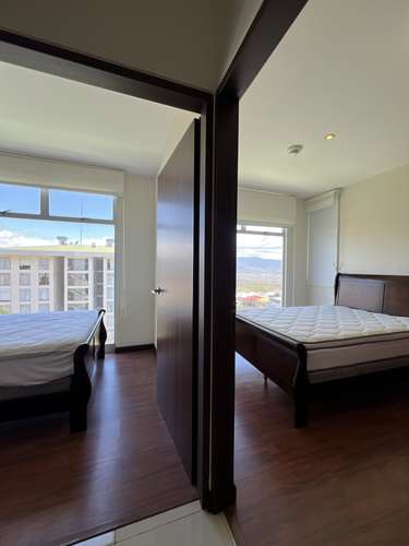 Se Alquila Apartmento De 3 Habitaciones Amueblado En Torres San Marino, San de Francisco Heredia - Imagen 15