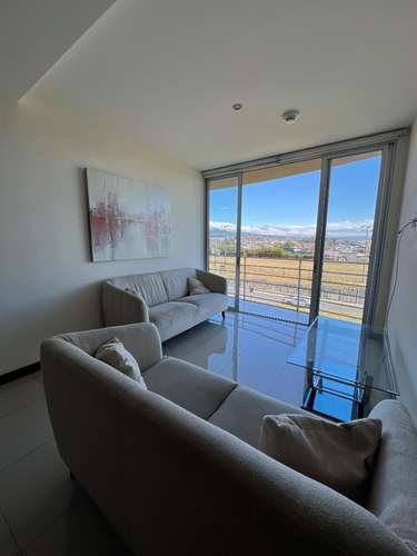 Se Alquila Apartmento De 3 Habitaciones Amueblado En Torres San Marino, San de Francisco Heredia - Imagen 4