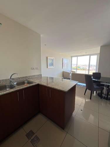 Se Alquila Apartmento De 3 Habitaciones Amueblado En Torres San Marino, San de Francisco Heredia