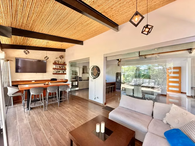 Alquiler Casa de una planta en San Rafael, Alajuela - Imagen 7